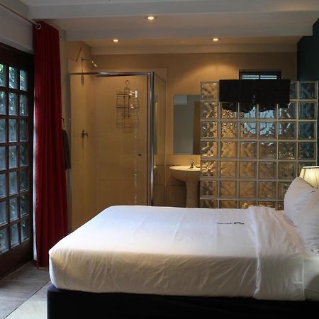 Lucky Bean Guesthouse Johannesburg Exteriér fotografie