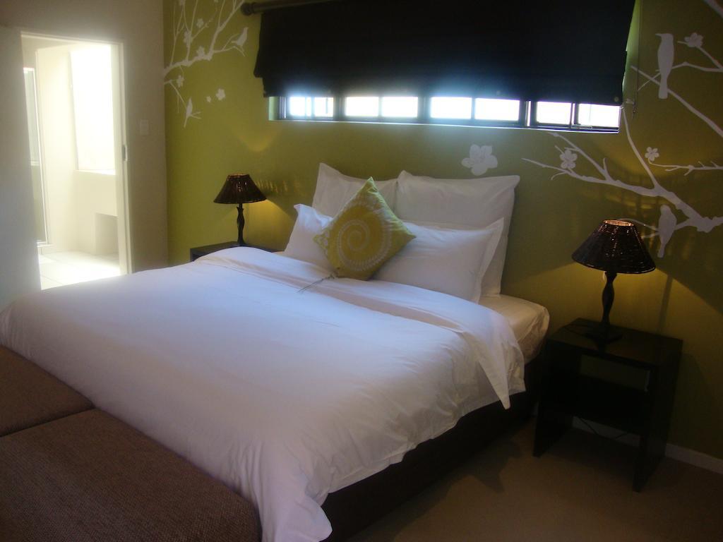 Lucky Bean Guesthouse Johannesburg Pokoj fotografie
