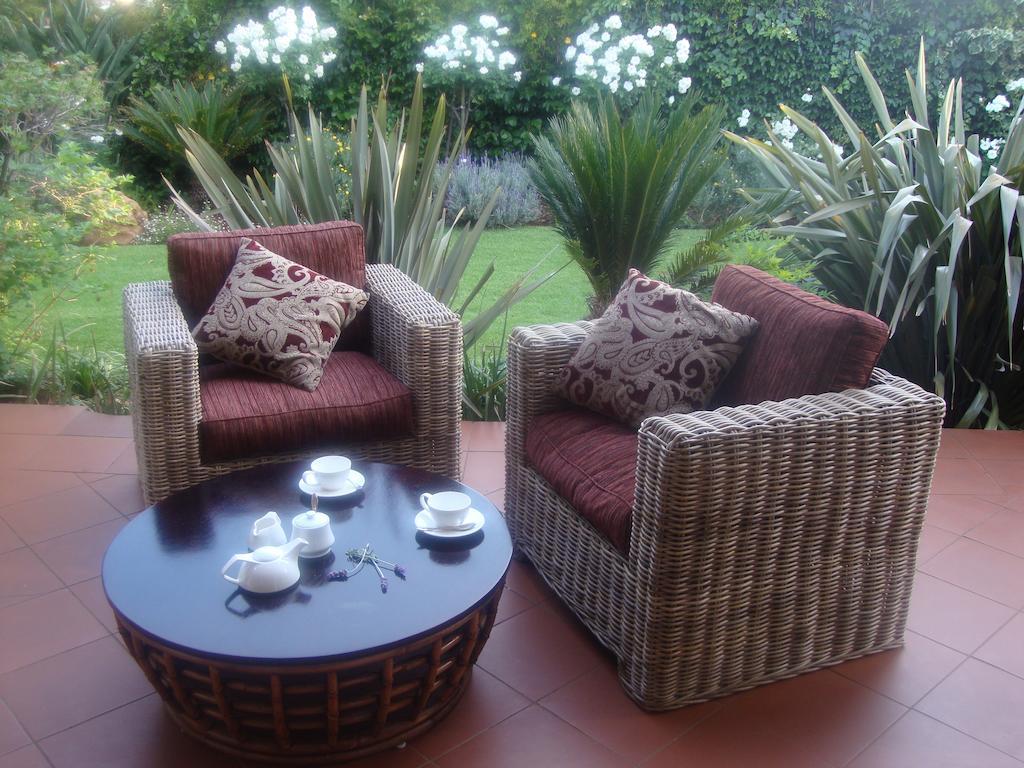 Lucky Bean Guesthouse Johannesburg Exteriér fotografie