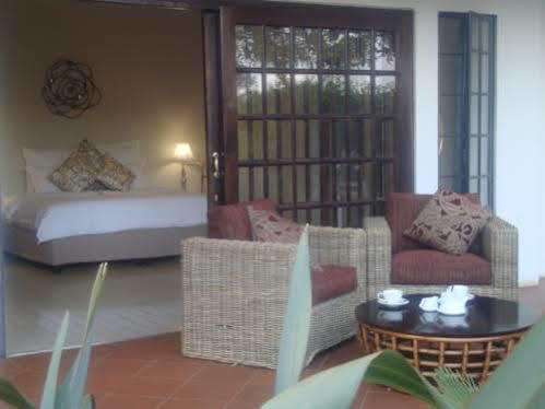 Lucky Bean Guesthouse Johannesburg Exteriér fotografie