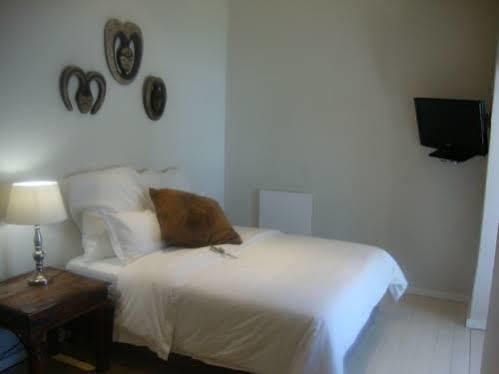 Lucky Bean Guesthouse Johannesburg Exteriér fotografie