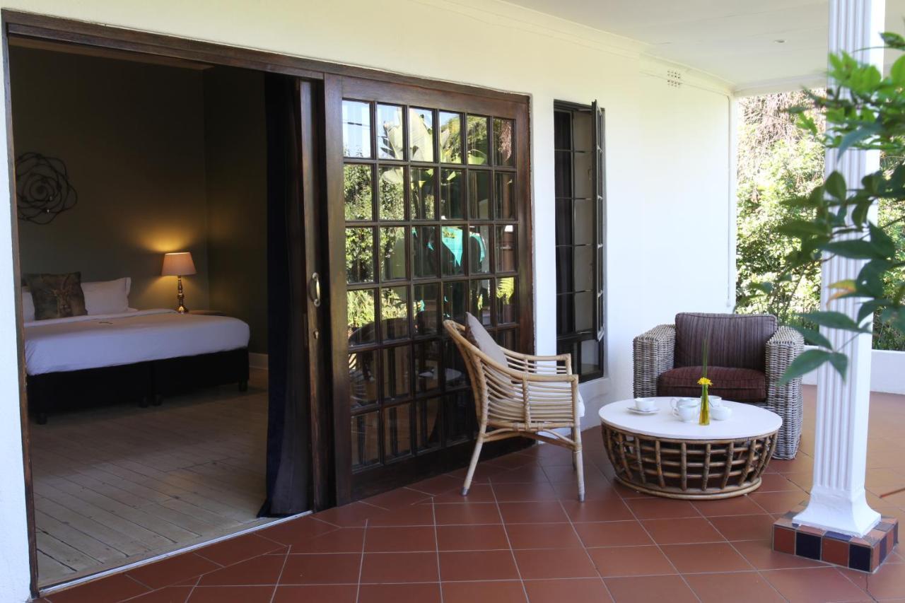 Lucky Bean Guesthouse Johannesburg Exteriér fotografie