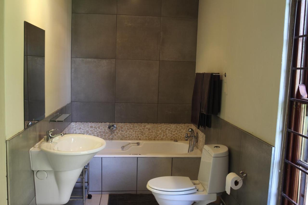 Lucky Bean Guesthouse Johannesburg Exteriér fotografie