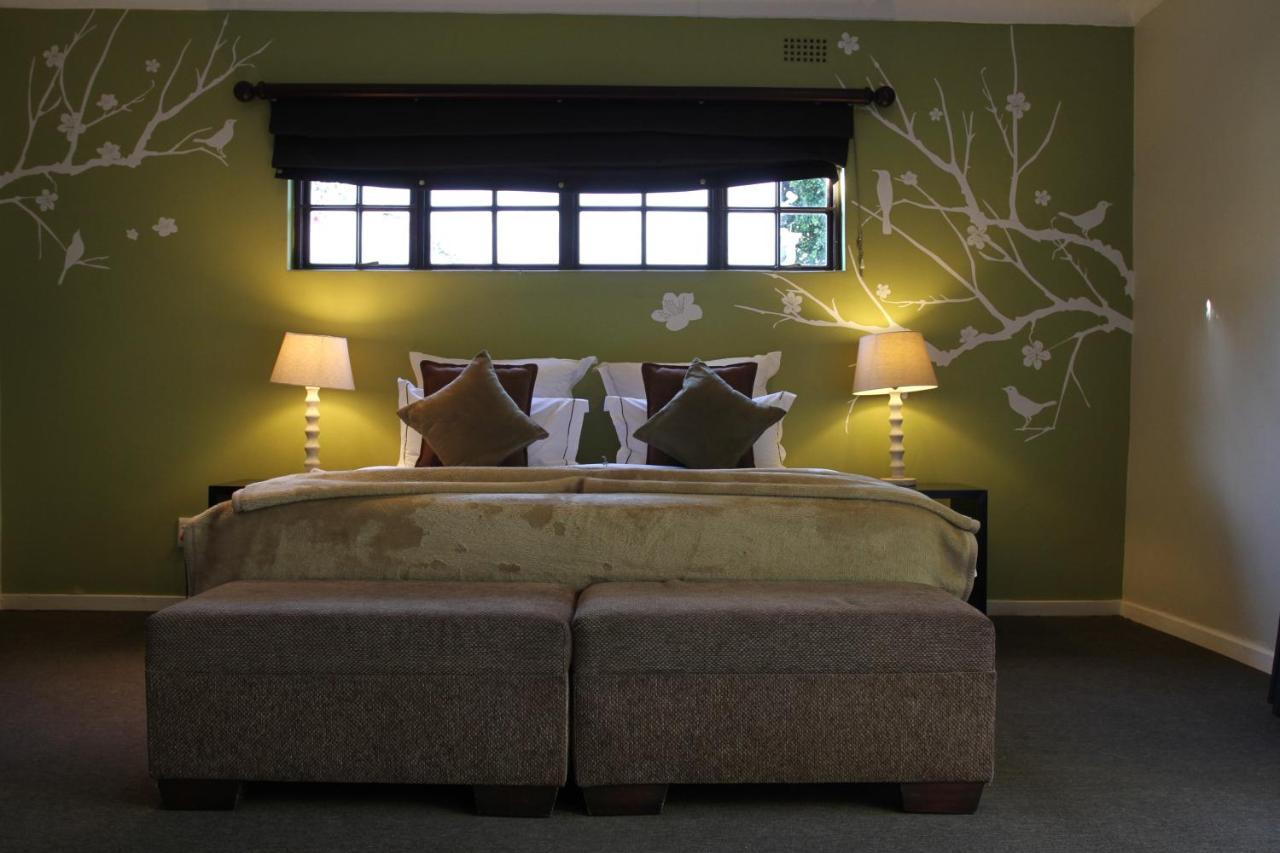 Lucky Bean Guesthouse Johannesburg Exteriér fotografie